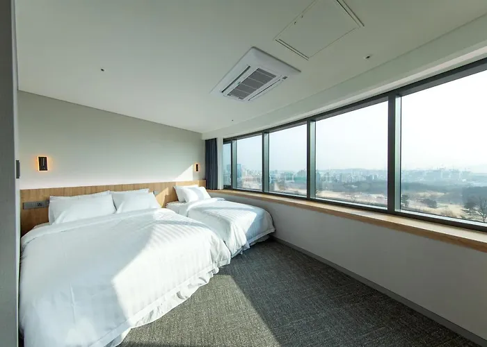 Olympic Parktel Hotel 3*
