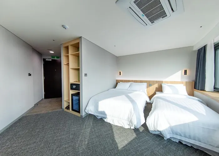 Olympic Parktel