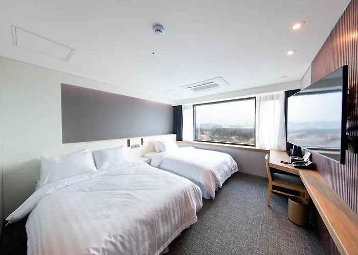 Hotel Olympic Parktel