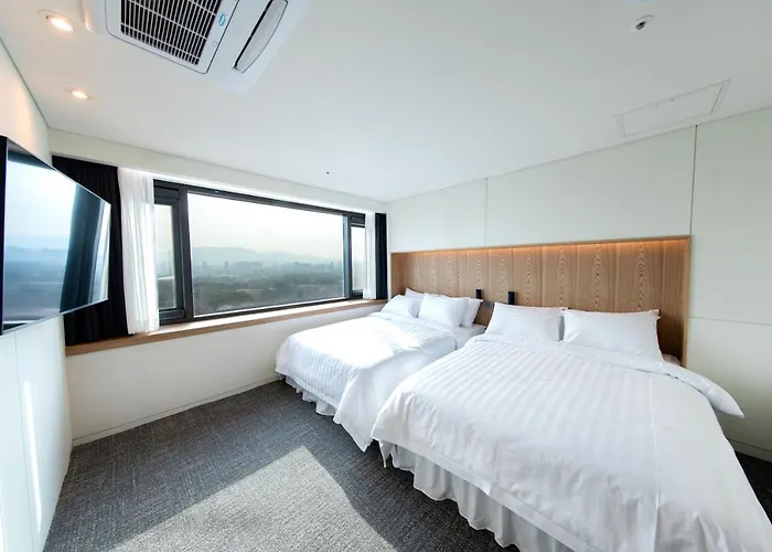 Hotel Olympic Parktel 3*