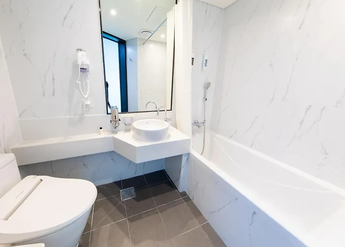 Olympic Parktel 3*