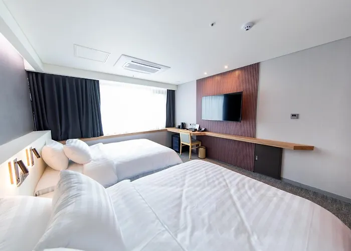 Olympic Parktel 3*