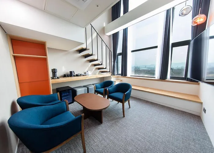 Hotel Olympic Parktel 3*