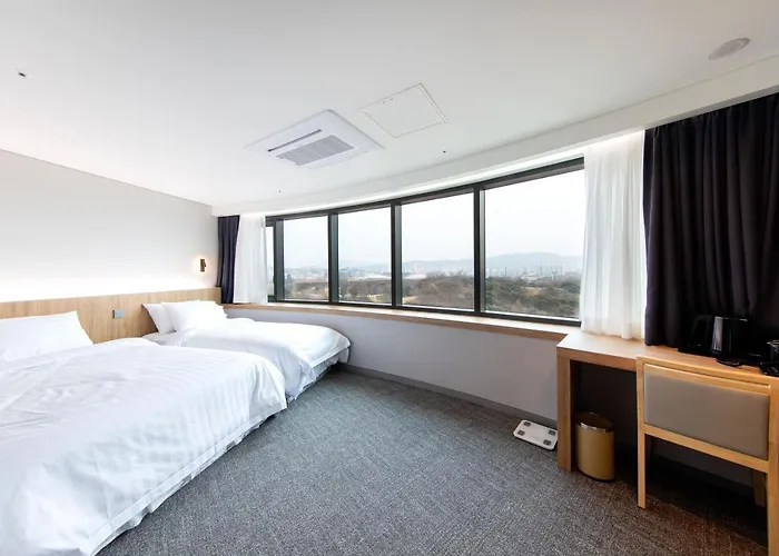 Olympic Parktel