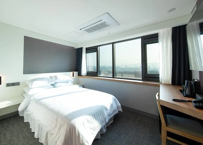 Olympic Parktel
