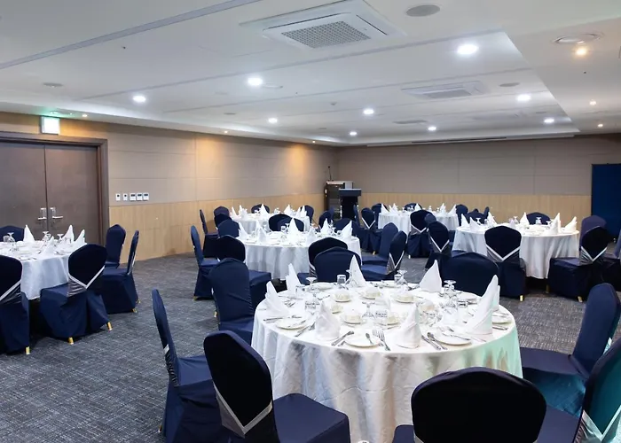 Hotel Olympic Parktel 3*
