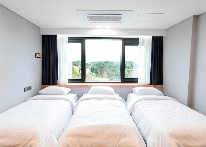 Olympic Parktel 3*