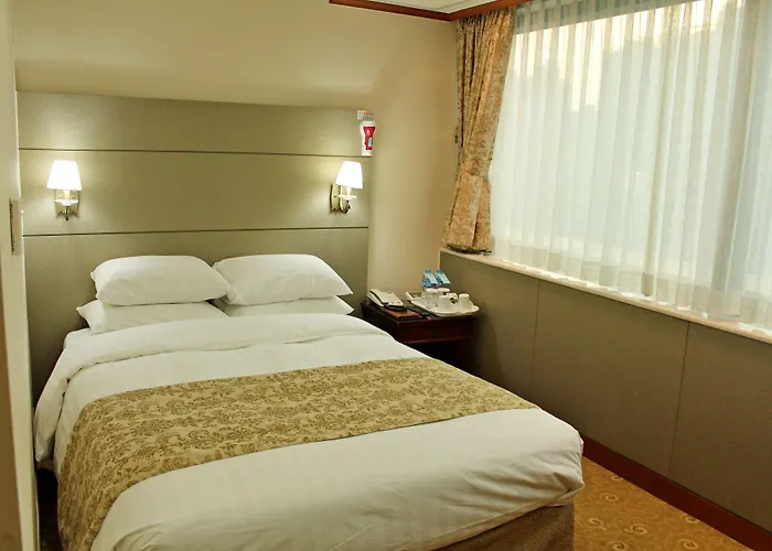 Olympic Parktel 3*