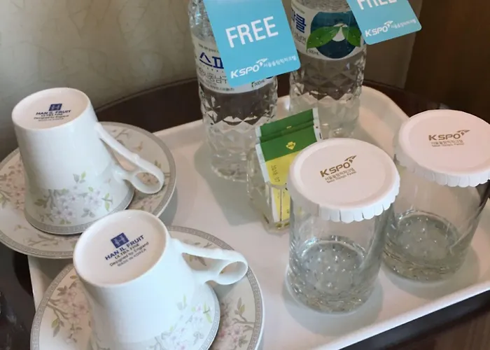 Olympic Parktel