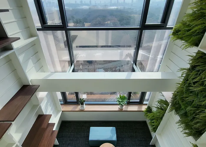 Hotel Olympic Parktel