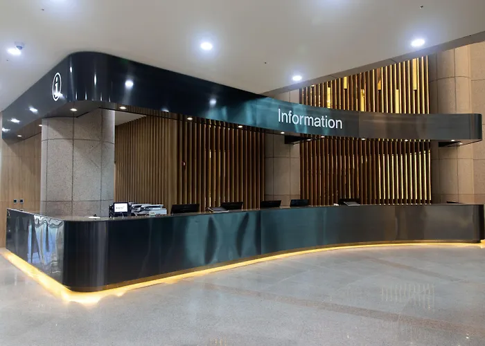Hotel Olympic Parktel