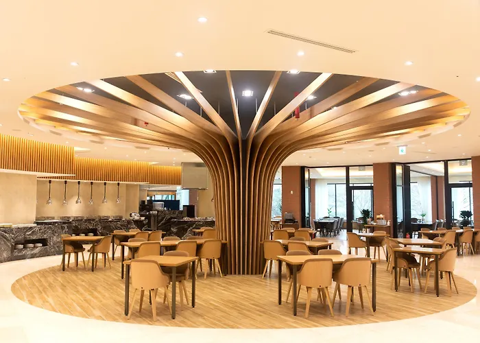 Olympic Parktel 3*