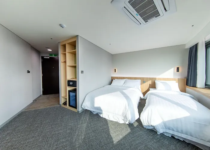 Olympic Parktel
