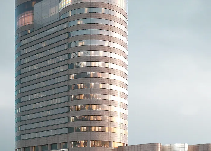 Olympic Parktel Hotel 3*