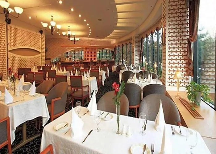 Olympic Parktel 3*