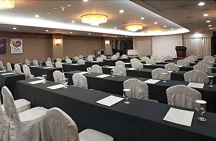 Olympic Parktel Seoul