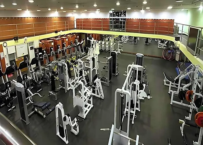Hotel Olympic Parktel
