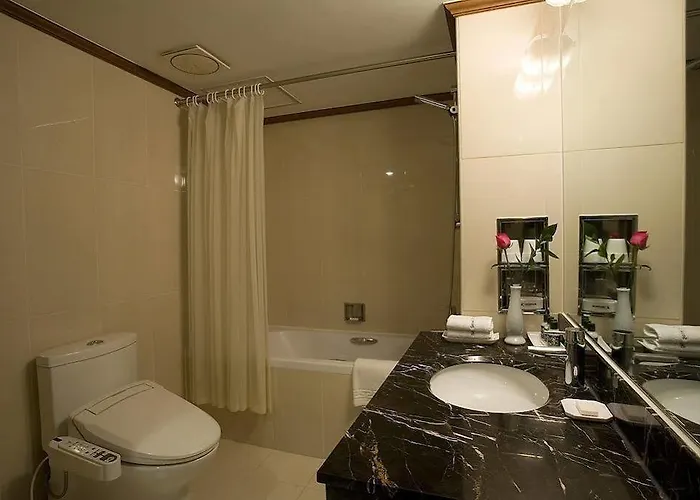 Hotel Olympic Parktel 3*
